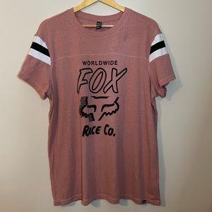 FOX Racing Shirt